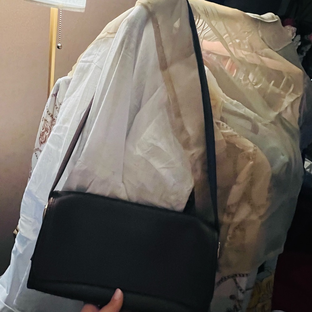 Classy purse